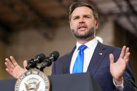JD Vance Jokes About Arresting Abdul El-Sayed Over His Beard
