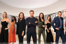 General Hospital’s [Spoiler] Just Got Arrested