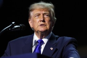 Donald Trump Warns Americans May Pay More at the Pump Because of Iran War