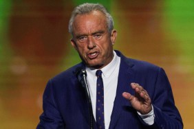 RFK Jr.’s Interrupted by Lighting Failure As He Gives Controversial Vaccine Comments