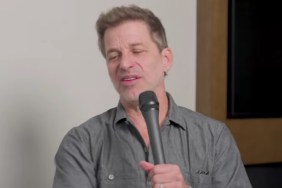 After The Last Photograph, Zack Snyder Reveals Next Project He Has Spent Years Making