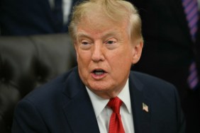 Donald Trump Says More Media Bans Could Follow CNN & MS NOW
