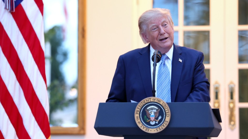 Fox News Host Asks Why Donald Trump 'Is Not Busier' After Repeated Criticism
