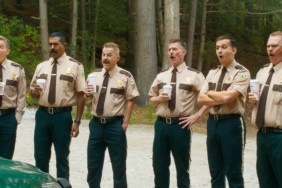 Super Troopers 3 Finally Makes Its Way To Your Homes