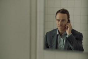 Michael Fassbender’s New Alien Movie Success Is Only Behind Parasite