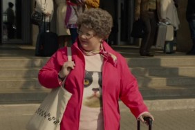 Gilmore Girls Was ‘Really Hard’ for Melissa McCarthy for One Reason
