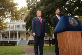 Donald Trump Uses 2-Words to Praise NYC Mayor Zohran Mamdani