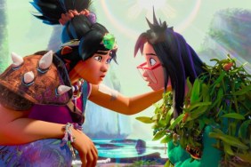 Forgotten Island Post-Credits Scene Status Revealed After 100% RT Reviews