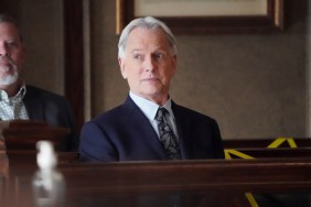 Mark Harmon’s Final NCIS Scene Was Built Around a Surprising 10-Minute Choice