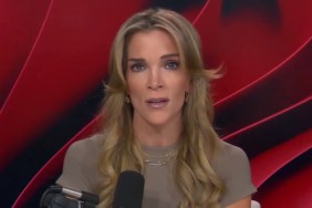 Megyn Kelly Slammed Over Cindy Crawford Parenting Criticism After Son’s Death