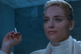 Sharon Stone Has ‘Gone the Distance From Being a Sex Symbol,’ Says She’s ‘Still Hot’