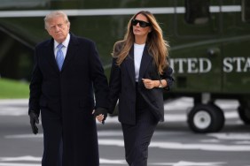 Donald Trump's Wife Melania Will Answer 'Private Question' in New Amazon Docuseries