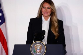 Melania Trump's Surprising Memories of Childhood Under Communism Raises Eyebrows