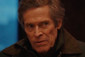 Late Fame: Willem Dafoe’s 93% RT Movie Finally Sets Digital Streaming Release Date