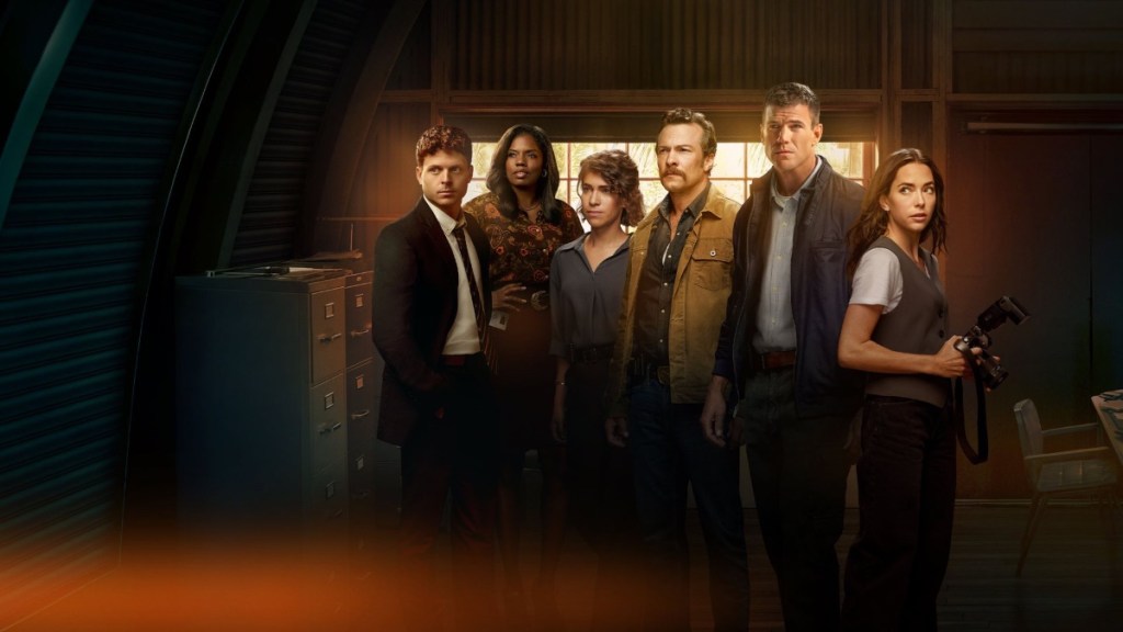 NCIS Is Finally Ready To Explain a Mystery 20 Years in the Making