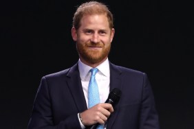 Prince Harry Gets Unexpected Tribute During Surprise NYC Stop