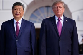 Donald Trump & Xi Summit May Deliver Less Than the Spectacle Suggests — Expert