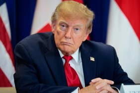 Donald Trump Is Losing His Name From an Ottawa Street After 25 Years