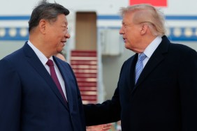 Donald Trump's 3-Word Praise for President Xi Jinping Is Causing a Stir