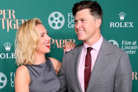 Colin Jost’s Wildest $280,000 Purchase Has Scarlett Johansson Keeping Her Distance