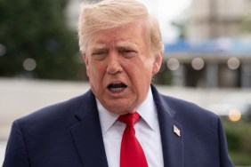 Donald Trump Tells Republicans to Stop Using Bill Maher as a ‘Sounding Board’