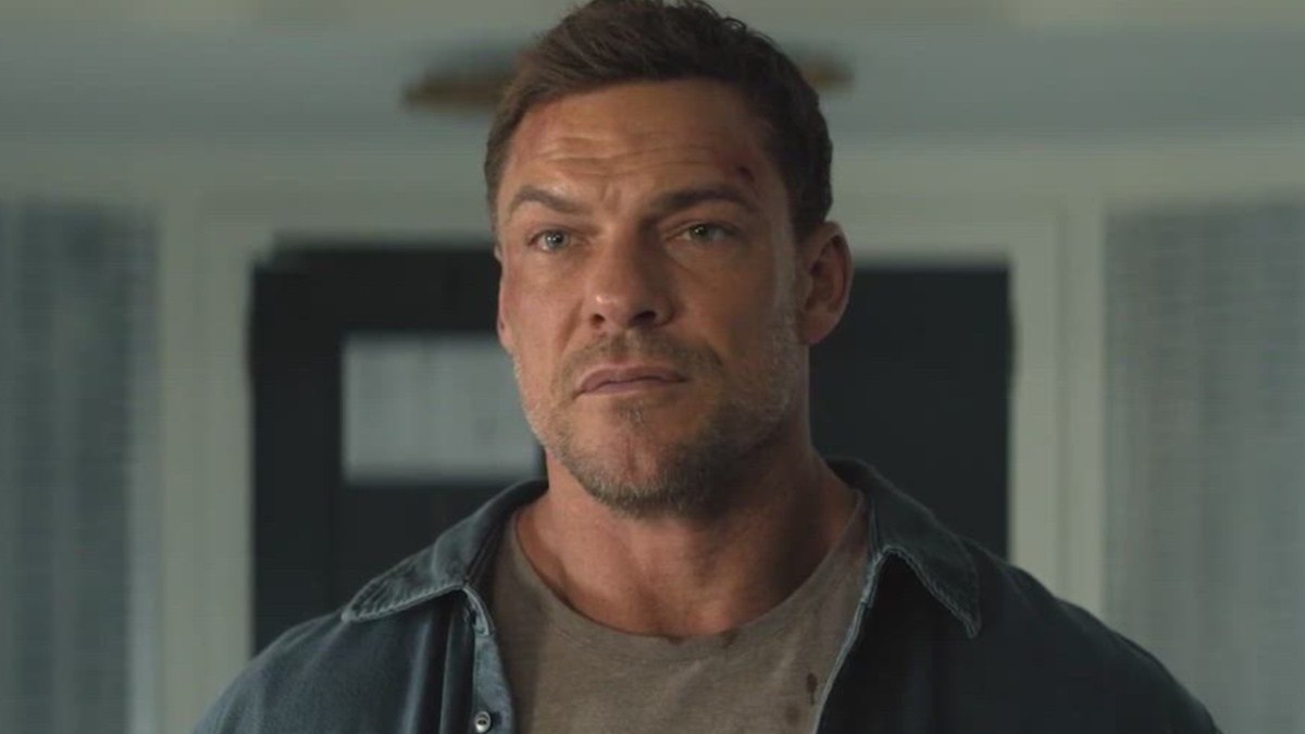 Alan Ritchson’s Reacher & Neagley Lose To Stephen King’s No. 1 ...