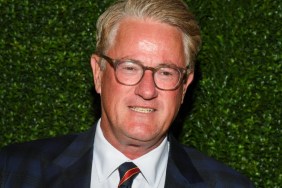 Joe Scarborough Has 7-Word Brutal Response to Donald Trump's Truth Social Attack