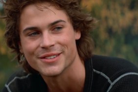 Rob Lowe Gives St. Elmo’s Fire Fans a Reason to Get Excited With Sequel Update