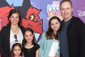 Actor Chad Lowe & Family Confirm Death of Daughter Fiona, 13