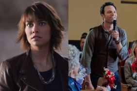 Lauren Cohan & Jake Epstein To Star in Eric Stoltz’s Rom-Com Inspired by Real Life