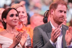 Prince Harry & Meghan Markle Make Surprising Call on $14M Montecito Mansion — Source