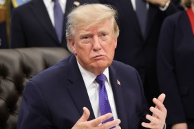Donald Trump Has a 32-Day Plan for the Final Stretch Before the Midterms
