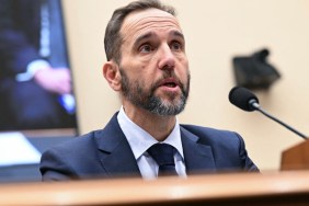 Jack Smith Says He Won’t Be ‘Silenced’ as He Defends Donald Trump Investigation