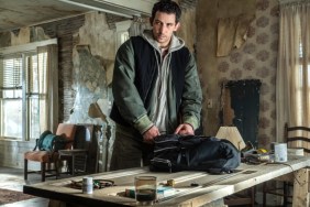 Steven Spielberg’s Star-Studded Sci-Fi Thriller & More Peacock Releases This Week