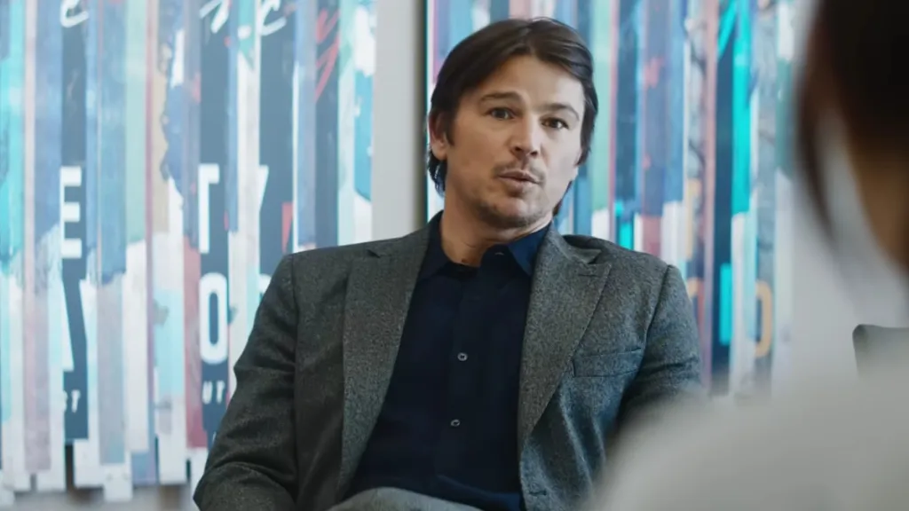 Josh Hartnett Says Verity Has One ‘Impossible’ Challenge With the Book Fans