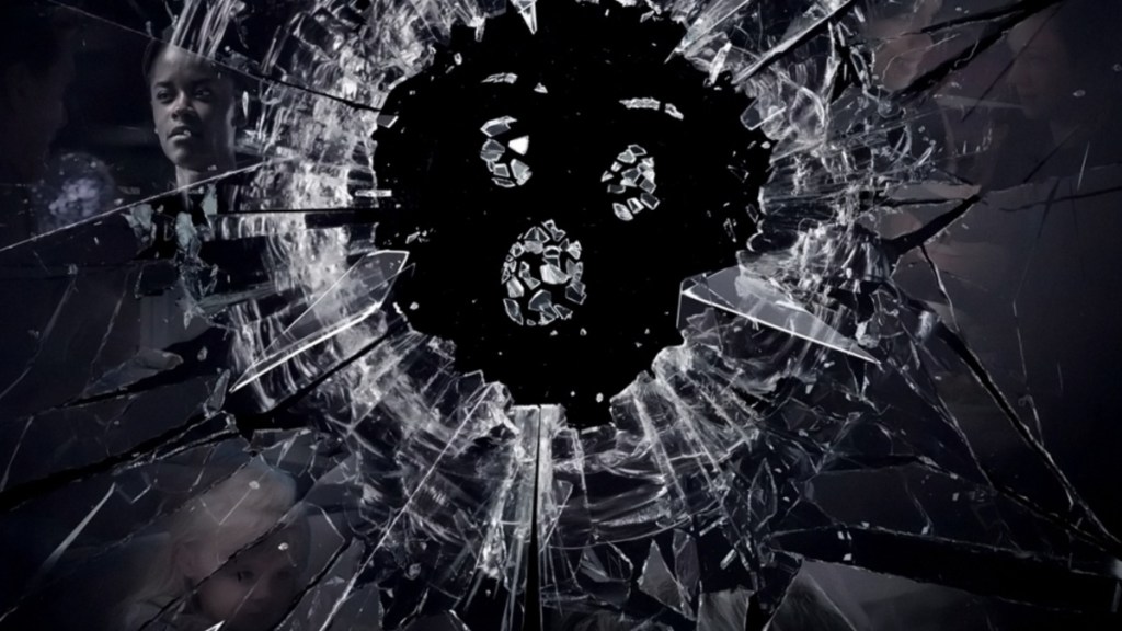 The Brutalist Star Joins Black Mirror Season 8 Cast