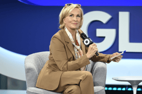 Morning Joe host Mika Brzezinski discusses the latest ICE shooting in Austin and questions the Trump administration’s immigration enforcement approach.
