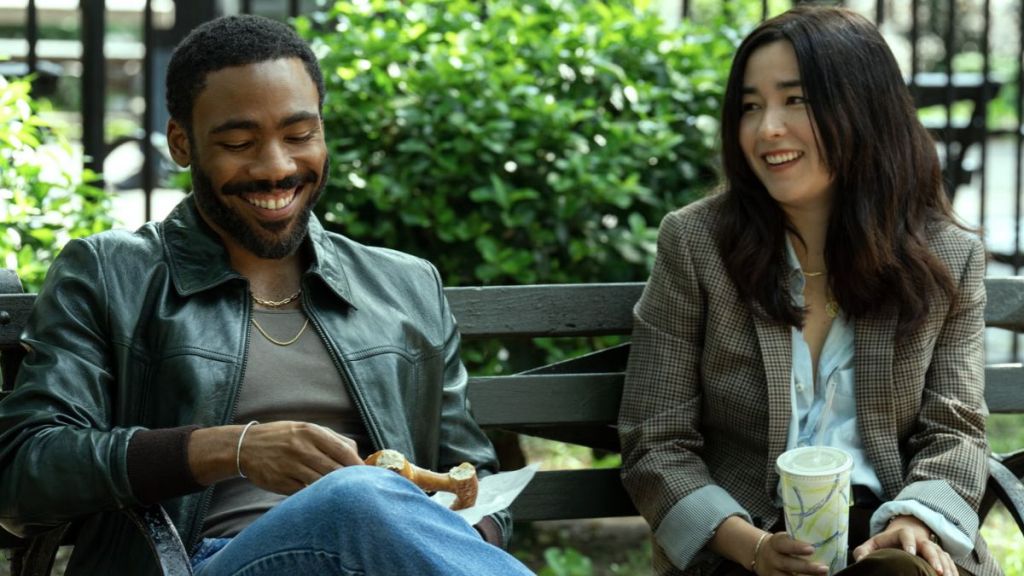 Mr. & Mrs. Smith Season 2 Makes Big Casting Move as One Night Only Breakout Star Joins Show