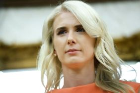 Natalie Harp Gave Donald Trump Printed Elon Musk Tweet That Turned His Knuckles White — Ted Cruz
