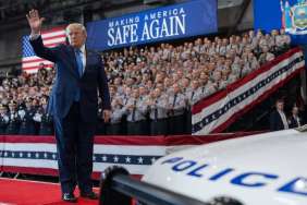 Netflix’s Donald Trump Movie Sets Release Date for Later This Wee