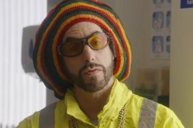 New Ali G Movie Writer Defends Sacha Baron Cohen Amid Backlash Over Racial Stereotypes