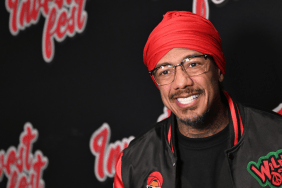 Nick Cannon explains why he cannot see himself going through the legal paperwork of marriage again.