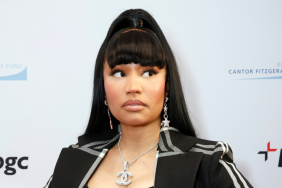 Nicki Minaj discusses why she has become increasingly critical of Democrats and their celebrity ties.