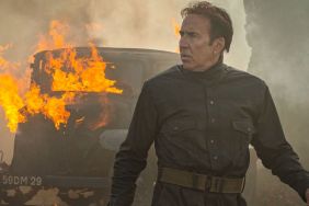 Fortitude Trailer: Nicolas Cage Plays the Real-Life Spy Who Inspired James Bond