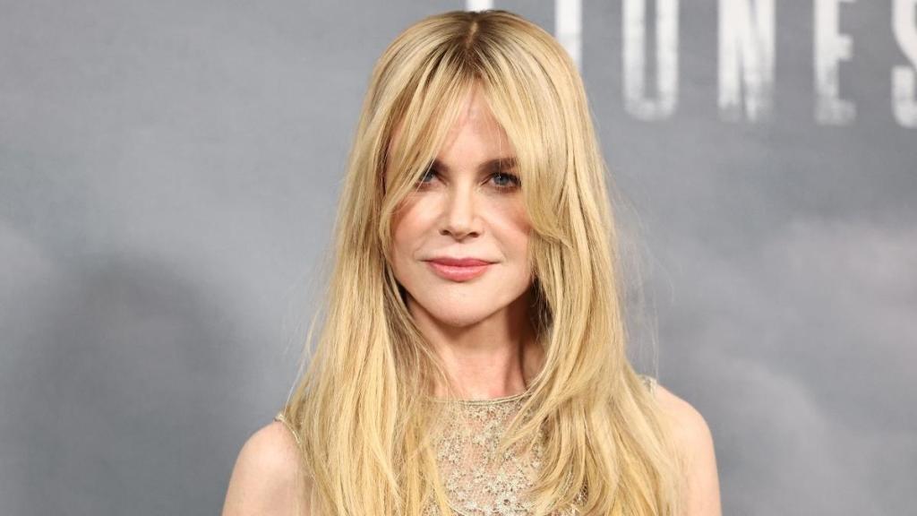 Nicole Kidman’s Telling Hint About ‘Finding Love’ Raises Eyebrows