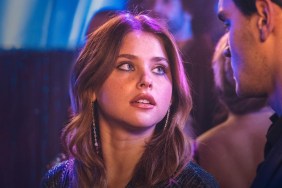 Nicole Wallace Cast in New F1 Movie From Prime Video, Josh Heuston Also Stars