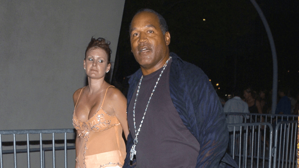 O.J. Simpson’s ex-girlfriend Christie Prody faces three drug-related charges following her arrest in North Dakota.