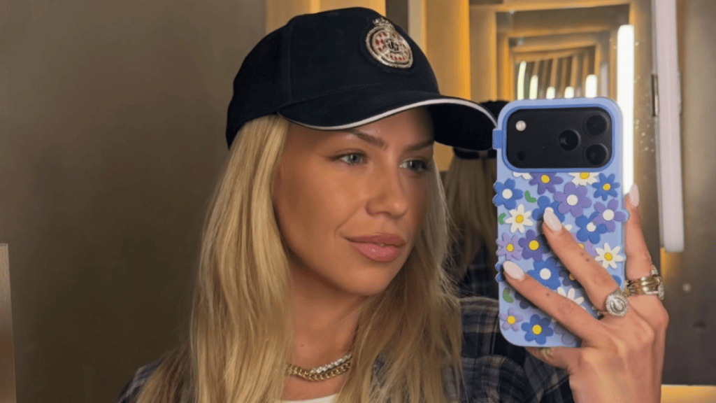 Olivia Oras’ death before a planned cosmetic procedure is under police investigation