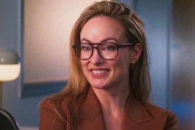 Olivia Wilde’s New Naughty Movie With Jennifer Aniston Cast Beloved Star Wars Star