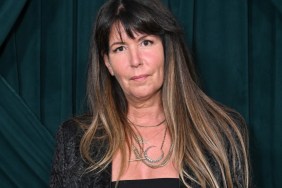 Patty Jenkins Wonder Woman